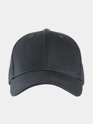 Cap Snickers AllroundWork 9079, grey