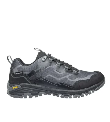 Trekking shoes Bennon TRIBIT GRAY LOW