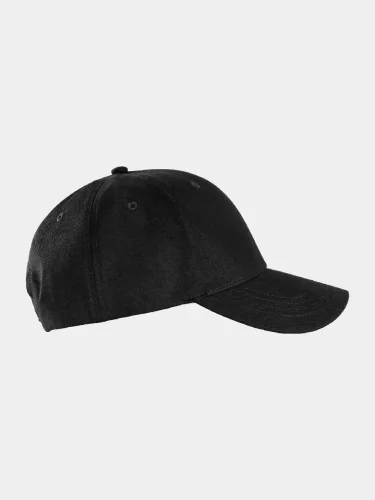 Cap Snickers AllroundWork 9079, black