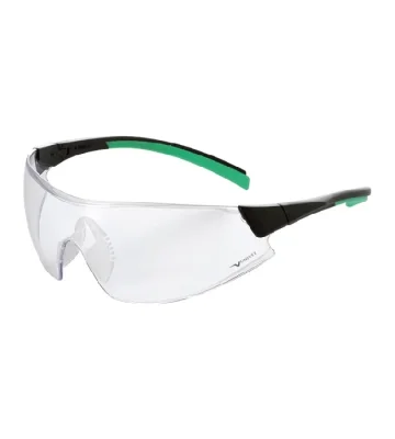 Safety glasses UNIVET 546, clear