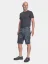 Arbeits-Shorts Cerva Neurum, anthrazit