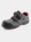 Ledersicherheitssandalen CXS ROCK PHYLLITE S1 P