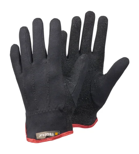 Textile work gloves Tegera 8125