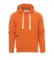 Men's hoodie Payper Atlanta+, orange