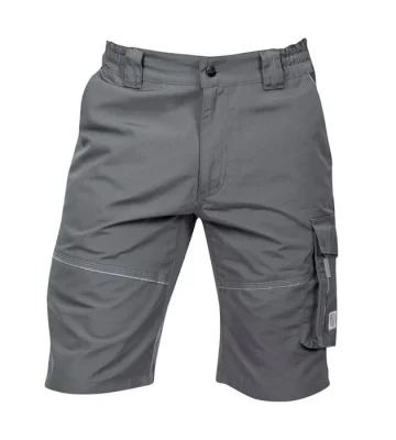 Work shorts Ardon Urban+, gray