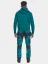 Arbeits-Sweatshirt Cerva Neurum, petrol