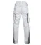 Work trousers Ardon Urban+, white