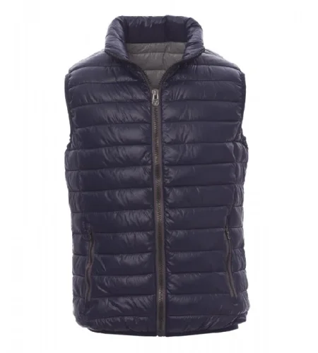 Vest Payper Casual, navy