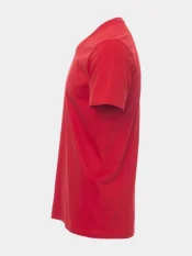 V-Ausschnitt T-Shirt Payper V-Neck, rot