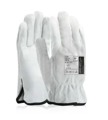 Leather work gloves Ardon D-FNS