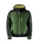 Softshell jacket Kapriol Dynamic, green