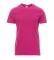 T-shirt with short sleeves Payper Sunset, fuchsia