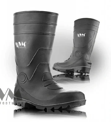 Safety boots VM OSAKA S5