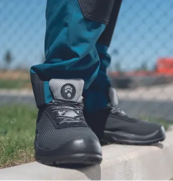 Affordable Panda work shoes: Tips for low shoes from Italy