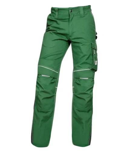 Work trousers Ardon Urban+, green