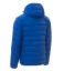 Men's down jacket Payper Freetime, royal