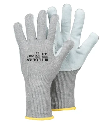 Anti-cut work gloves Tegera 411