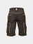 Arbeits-Shorts Ardon Urban+, braun