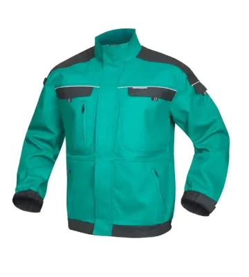 Work jacket Ardon Cool Trend, green