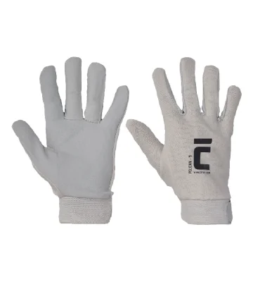 Gift: Work gloves Cerva PELICAN