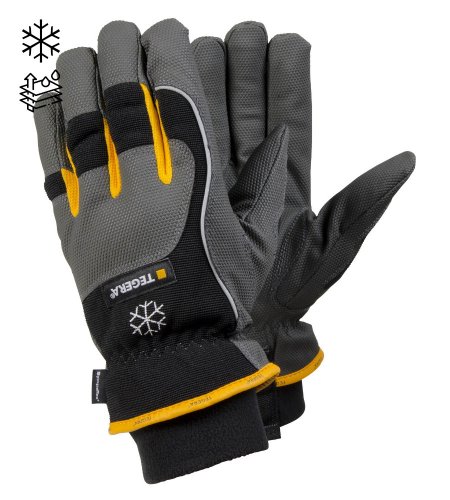 Zimné pracovné rukavice Tegera 9126 Pro