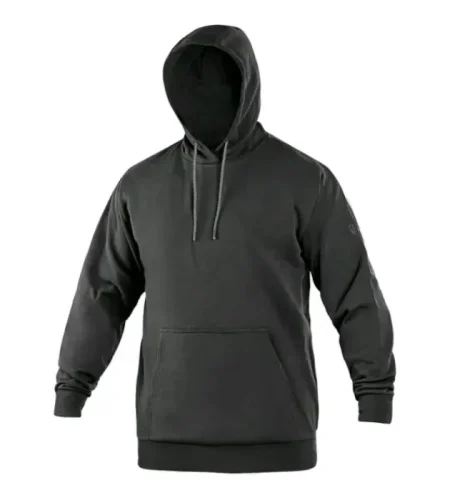 Hoodie CXS ARYN, black