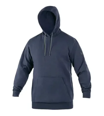 Hoodie CXS ARYN, navy