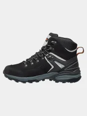 Trekking boots Bennon SALVADOR O2 High, black