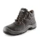 Ankle work shoes CXS STONE APATIT O2, without toe