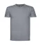 T-shirt with short sleeves Ardon Lima, gray