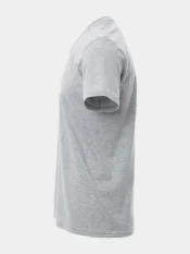 V-Ausschnitt T-Shirt Payper V-Neck, melange