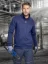 Arbeits-Sweatshirt Ardon M007, blau