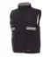 Work vest Payper Flight, black