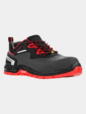 Sicherheitshalbschuhe VM MILWAUKEE  S3 ESD
