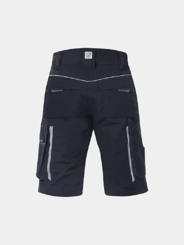 Arbeits-Shorts Ardon Urban+, schwarz