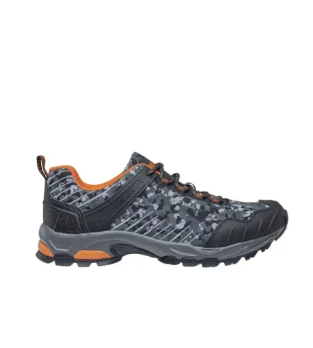 Trekking shoes Bennon CAMOS Low