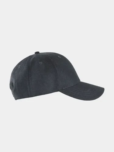 Cap Snickers AllroundWork 9079, grey