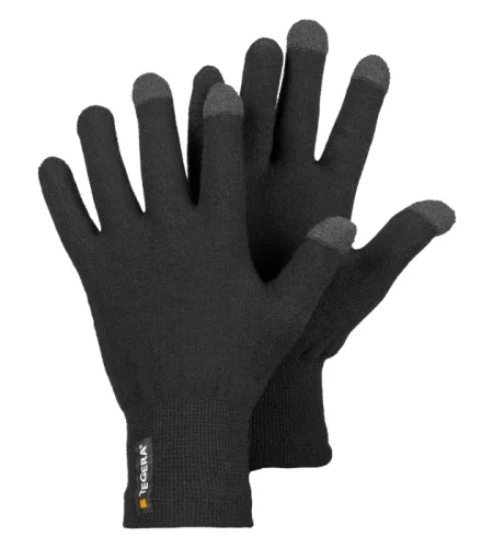 Textile work gloves Tegera 4640