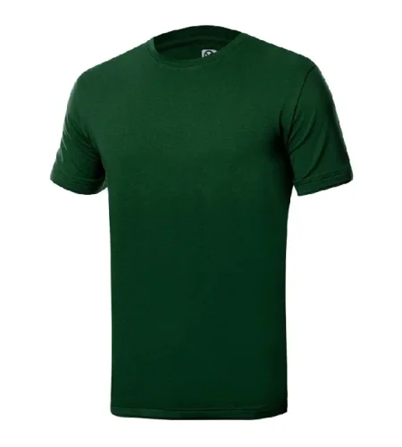 T-shirt with short sleeves Ardon Trendy, green