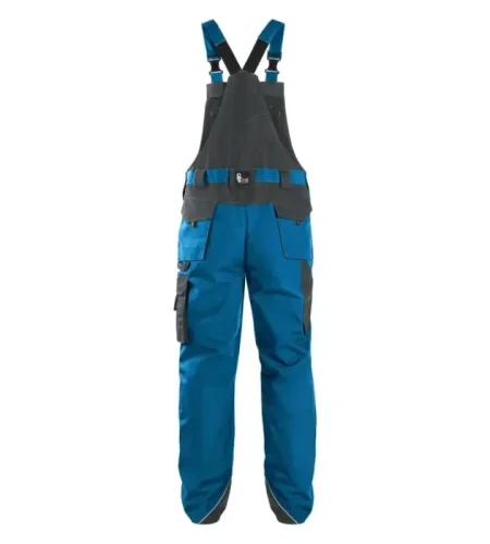 CXS Sirius Tristan braces, blue