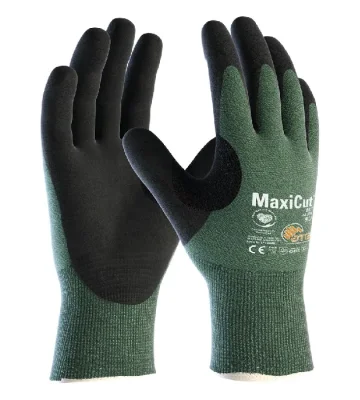 Anti-cut gloves ATG MaxiCut® Oil™ 44-304