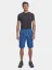 Arbeits-Shorts Cerva Max Neo, 100% Baumwolle, royal