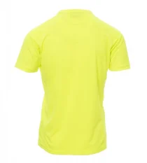 Technicko-športové tričko Payper Runner, žlté