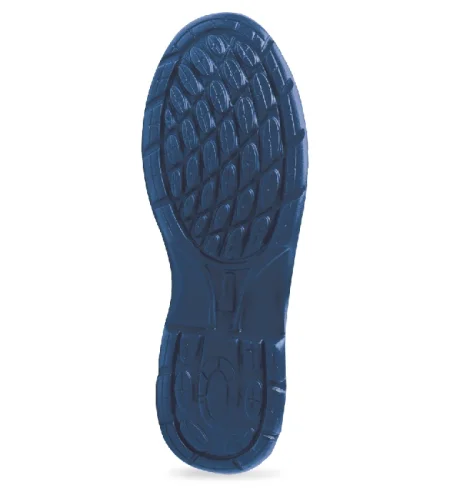 Safety low shoes Panda BRINDISI S1 ESD