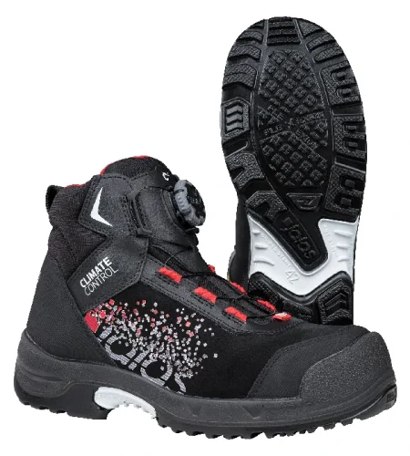 Ankle safety shoes Jalas 2718 Zenit S3