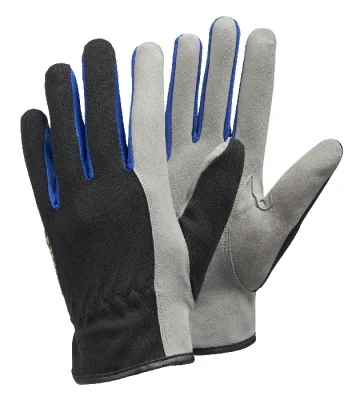 Leather work gloves Tegera 325