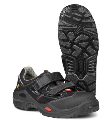 Safety sandals Jalas 1605 S1 P SRC