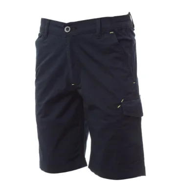 Shorts Payper Service, navy