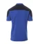 Men's polo shirt Payper Company, short sleeve, royal