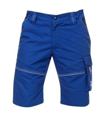 Work shorts Ardon Urban+, royal